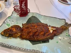 -老爷庙风味美食府(魏都大道店)