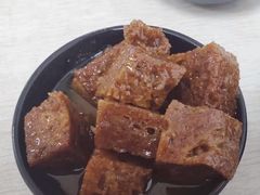 -弄堂面馆(金运路店)