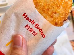 -麦当劳(盛兴大街店)