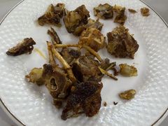 -潼南太安名鱼•特色江湖菜 太安鱼