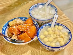 -黄记潮汕甜汤(贝底田坊店)