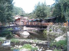 -北京水岸山吧度假村(雁栖镇店)