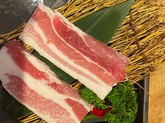 -黑牛黑猪烤肉专门店(万象城店)