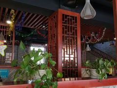 -潮汕牛肉火锅(铁西店)