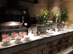 -海宁开元名都大酒店·地中海自助餐厅