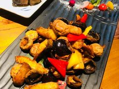 -陆壹捌餐厅(五大道店)