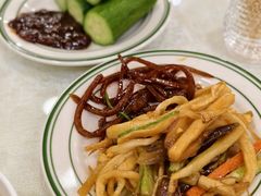 -良友·海鲜青岛菜(五四广场店)