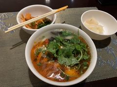 -郑州新郑国际机场T2航站楼-贵宾厅B区