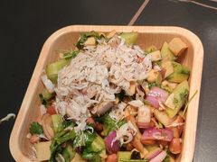 -好口味小吃楼·东北菜(太原南街店)
