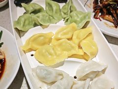 -船歌·鱼水饺青岛菜(金狮广场店)