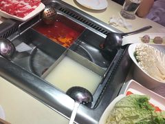 -海底捞(明洞店)