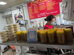 -罗子龙罗家桂花汤圆(曹都巷店)