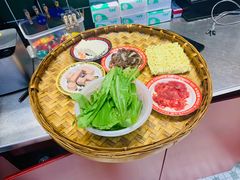 -文立新麻辣烫(合生汇21街区店)