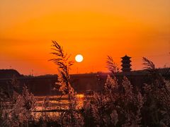 -山西乌金山旅游区