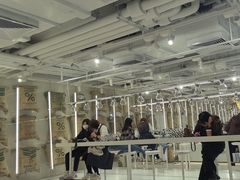 -% Arabica阿拉比卡咖啡(前滩太古里店)