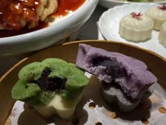 -佬泰丰斋· 乌镇茶食餐厅