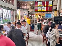 -三鄉濑粉·铭珠粥粉
