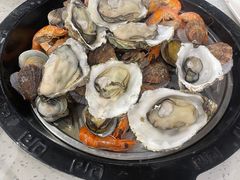 -前王院•巧克力海鲜市集餐厅(万平口店)