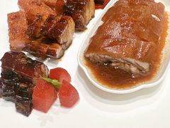 -炳胜品味(海印总店)