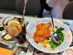 -開籠雀冰室(同和金铂店)