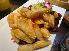 -东北大院·东北菜(三台子店)
