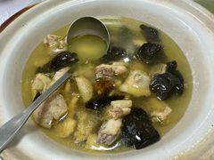-翠茗农庄土菜馆(天目湖店)