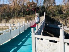 -汤峪温泉碧水湾
