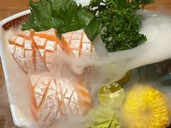 -隐月· 㐂和食屋(芝罘万达公馆店)