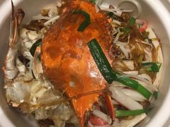 -新海渔港·胶东海鲜家常菜·家宴(奥体中心店)