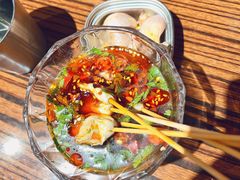 -蚝堡海鲜·威海菜·海肠捞饭·烧烤·亚洲吃蚝公司(幸福门店)