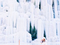 -山西通天峡景区