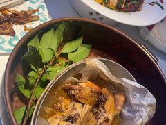 -桂满陇·海市蜃楼·黑金(国金店)