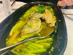 -阿诺泰·泰国餐厅(棕北店)