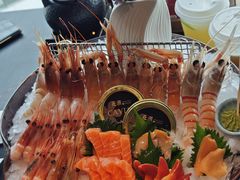 -花潮料理艺食馆(SM新生活广场店)