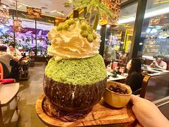 -润泽园椰子鸡(汇一城店)