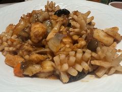 -大铁勺新津菜(熙悦汇店)