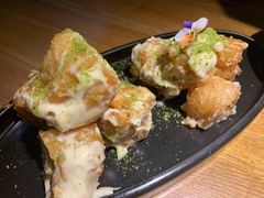 沙率油条虾-弄堂里(雨花客厅店)