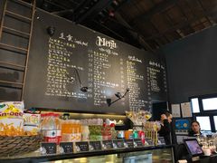 -穆拉诺餐厅(上海玻璃博物馆店)