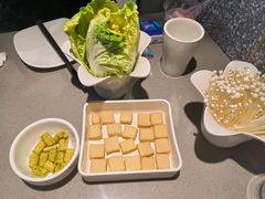 -半天妖烤鱼(新中关购物中心店)