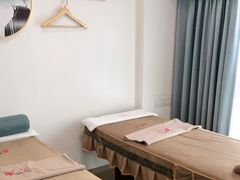 -感智盲人按摩·艾灸·肩颈SPA(岗厦店)