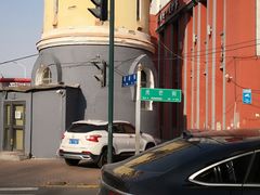 -圣·阿列克谢耶夫教堂