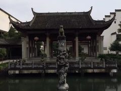 -徽商大宅院