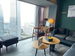 -得闲·高空SPA(东盟店)