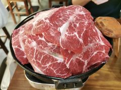 -大鲜生·亚洲菜融合小食堂