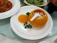 -令氏家外家岐山面(火炬路店)