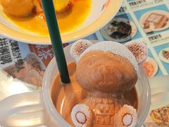 -肥韬茶餐厅(海上世界店)