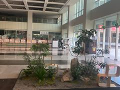 -宝安区图书馆(石岩街道分馆)