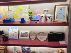 -Punchline Coffee&Roaster(同济大学店)