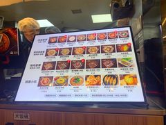 -小韩屋韩国料理(上海湾店)