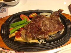 -爱丽丝牛排西餐厅(光谷步行街店)